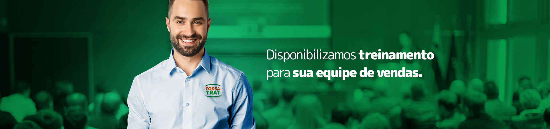 Treinamento para sua Equipe de Vendas